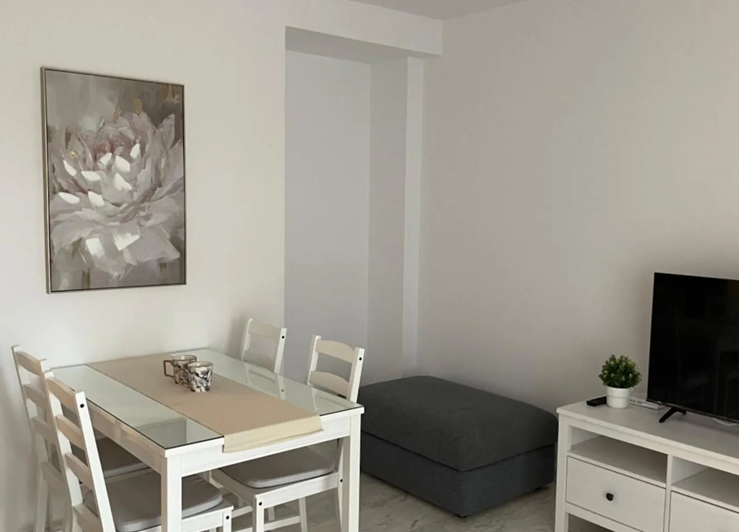 Jardines Apartment Sitio de Calahonda