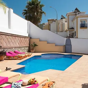 Andrea Villa Nerja