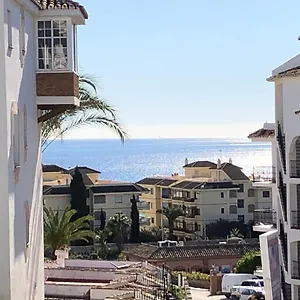 Beautiful Apartment, Sea View In Riviera Del Sol Sitio de Calahonda