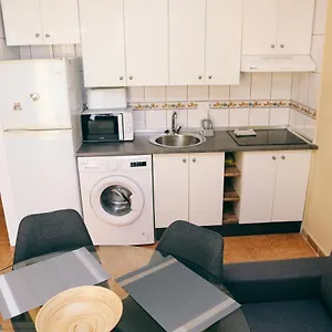 Apartamento Copacabana Seaview España