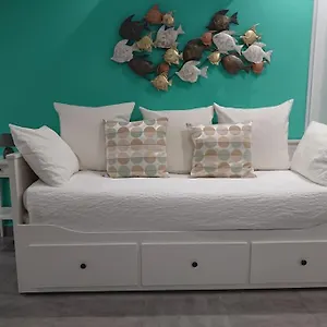  Apartamento El Rincon De La Playita Vft/ca /03874 España