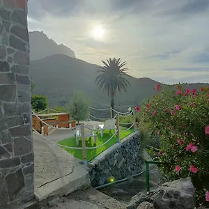  Сasa de vacaciones Casa Niñas España