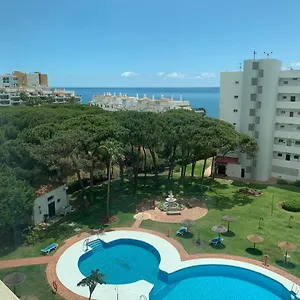  Apartamento Al Lado De La Playa Con Vistas Al Mar Sea View & Beachfront Calahonda Mijas Costa Malaga Costa Del Sol España