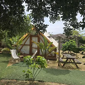  Camping Boho Glamping España