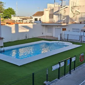 Turistico Damajuana Parking Free Apartamento