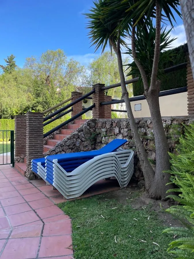 Jardines Apartment Sitio de Calahonda 0*,  Spain