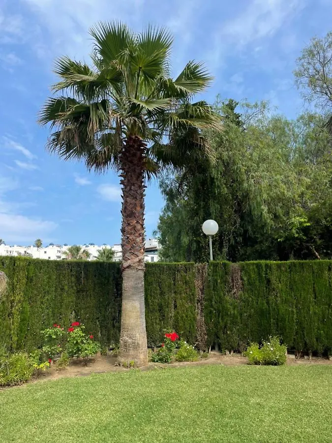 Jardines Apartment Sitio de Calahonda Spain
