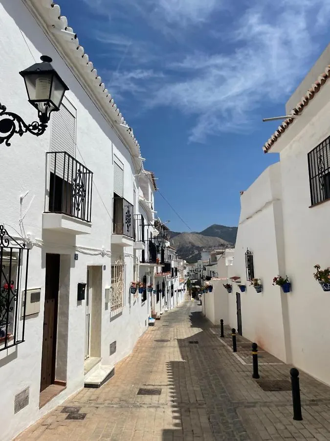 Jardines Apartment Sitio de Calahonda 0*,  Spain