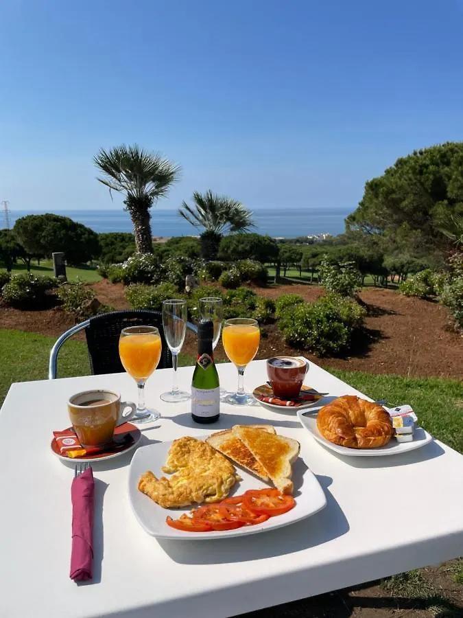 Jardines Apartment Sitio de Calahonda Spain