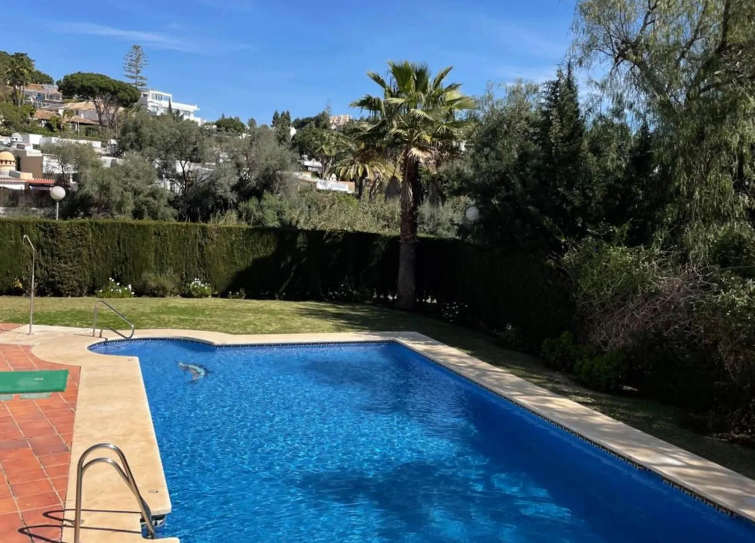 Jardines Apartment Sitio de Calahonda Spain