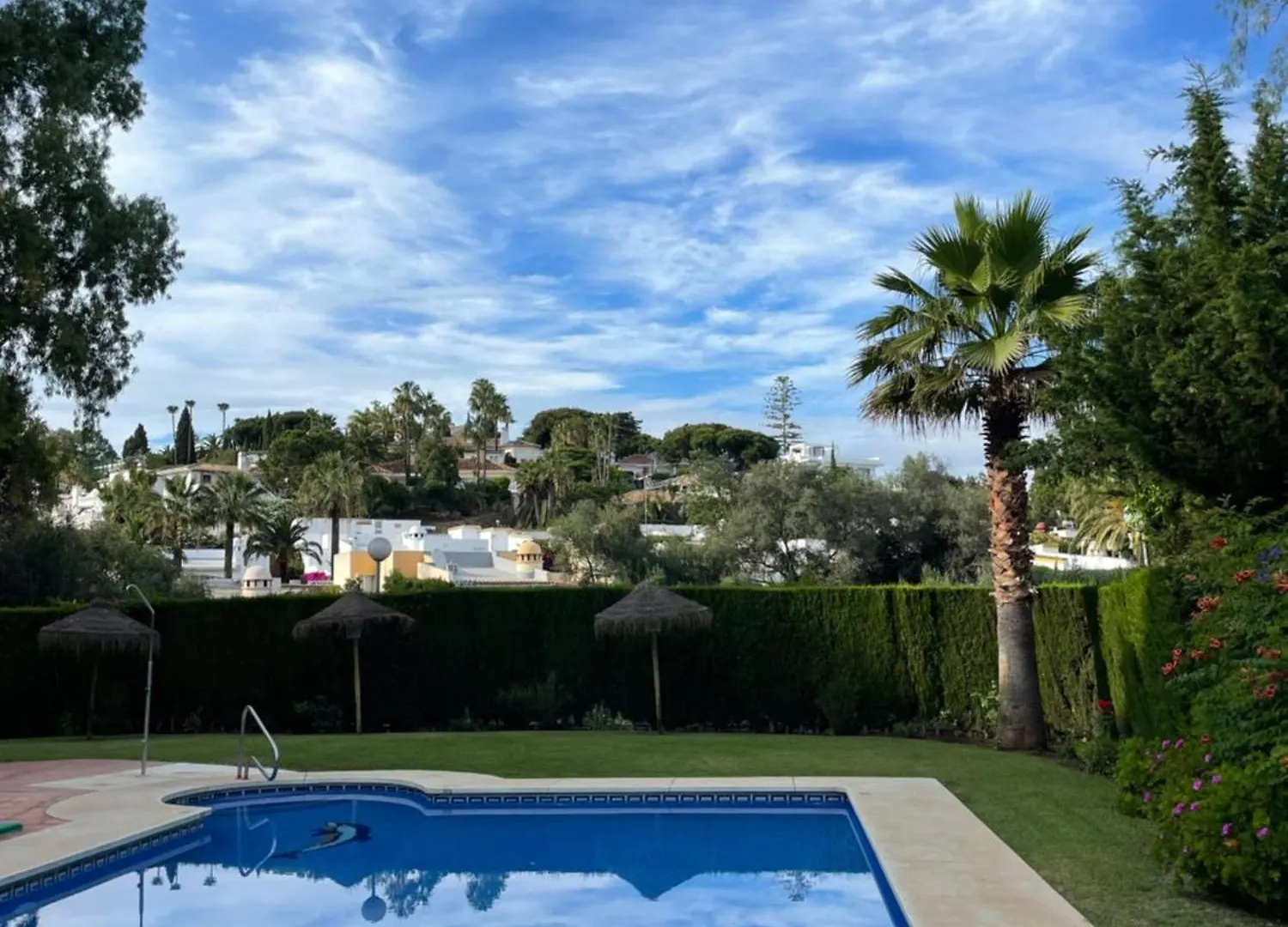 Jardines Apartment Sitio de Calahonda 0*,  Spain