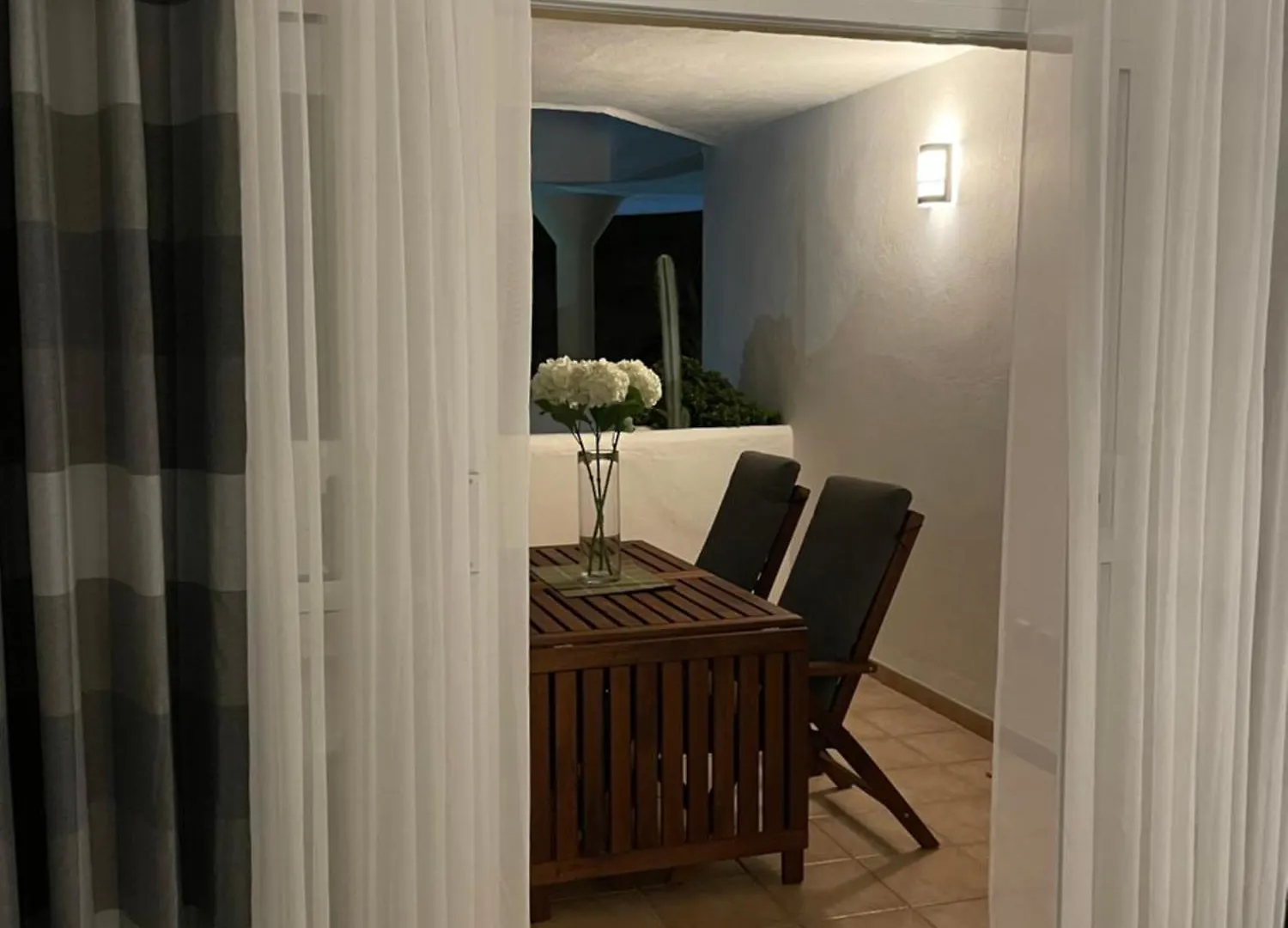 Jardines Apartment Sitio de Calahonda Spain