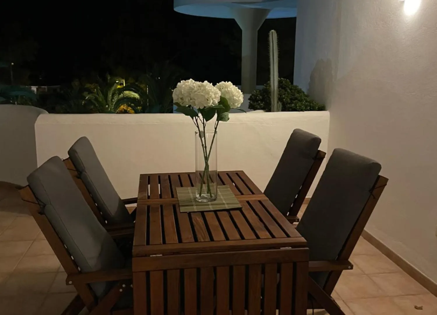 Jardines Apartment Sitio de Calahonda