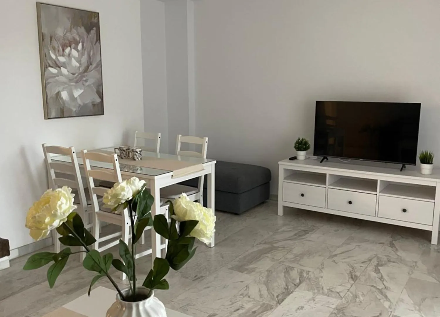 Jardines Apartment Sitio de Calahonda Spain