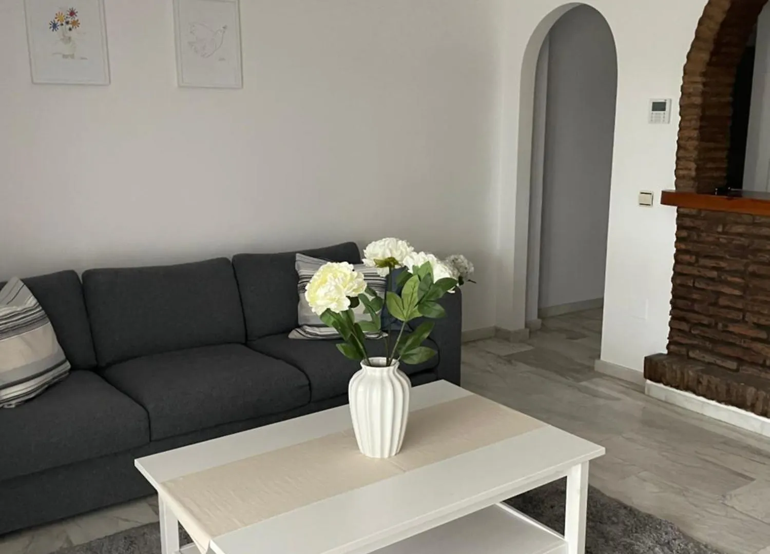 Jardines Apartment Sitio de Calahonda 0*,  Spain