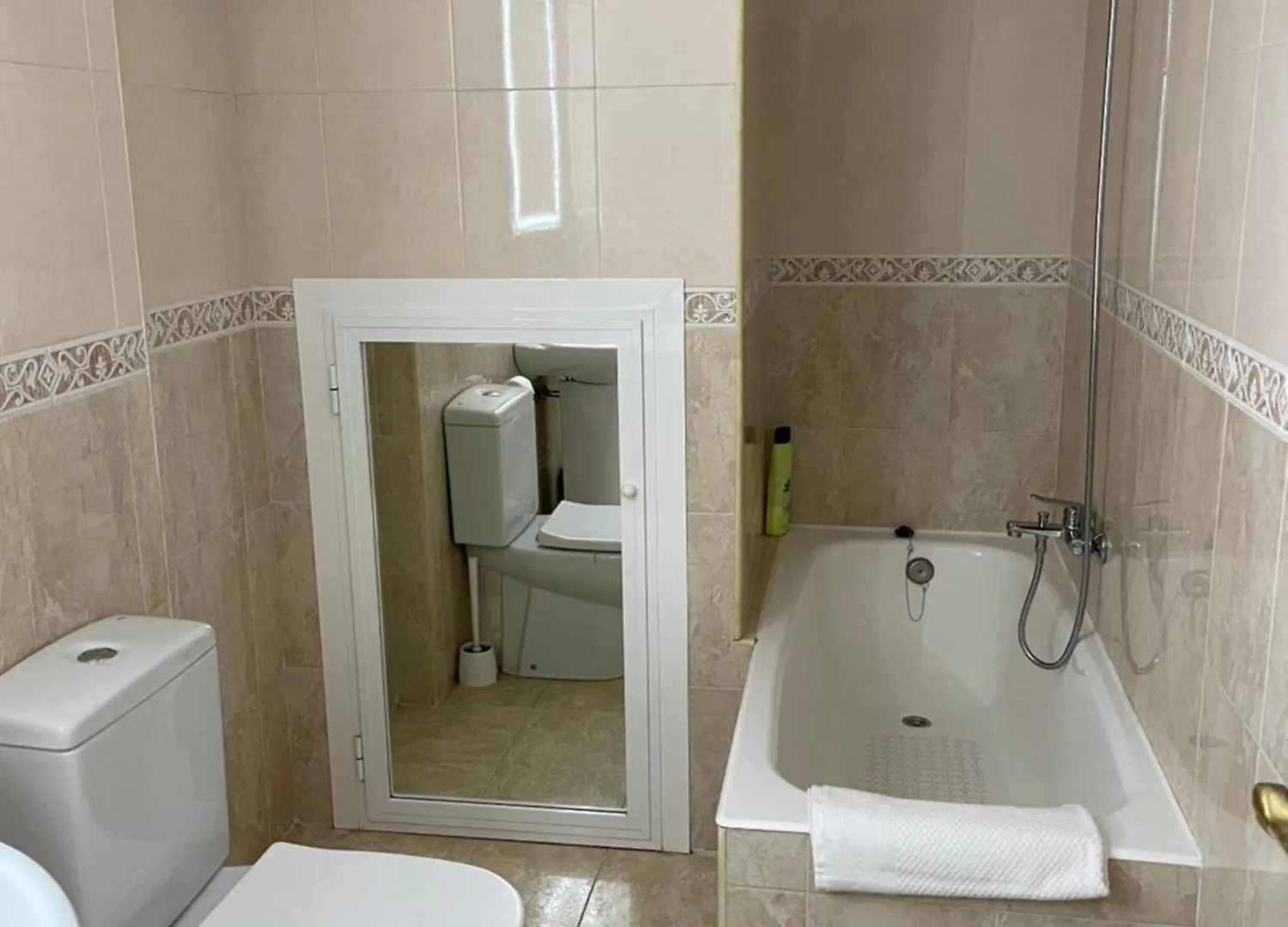 Jardines Apartment Sitio de Calahonda 0*,  Spain
