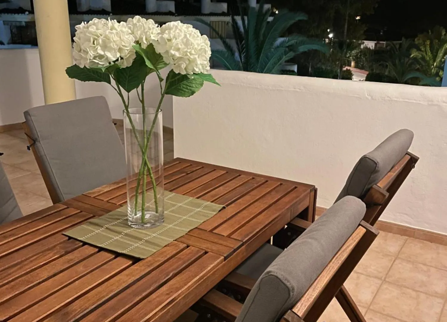 Jardines Apartment Sitio de Calahonda