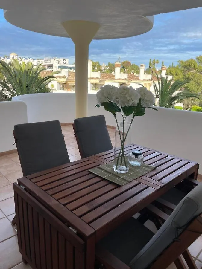 Jardines Apartment Sitio de Calahonda